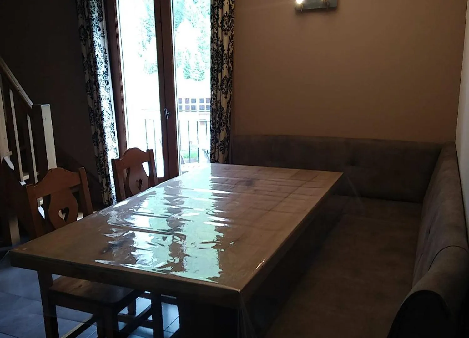 Apartamento Duplex Residence Spa Mont-Blanc Vallorcine